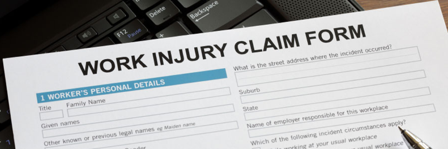 How to minimise the most common workplace injuries in Australia
