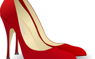 High Heels – the good, the bad and the stylish