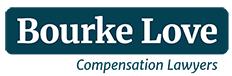 Bourke Love Logo