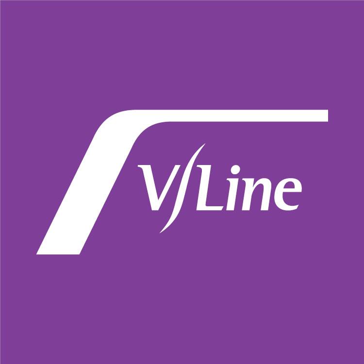 VLine Logo