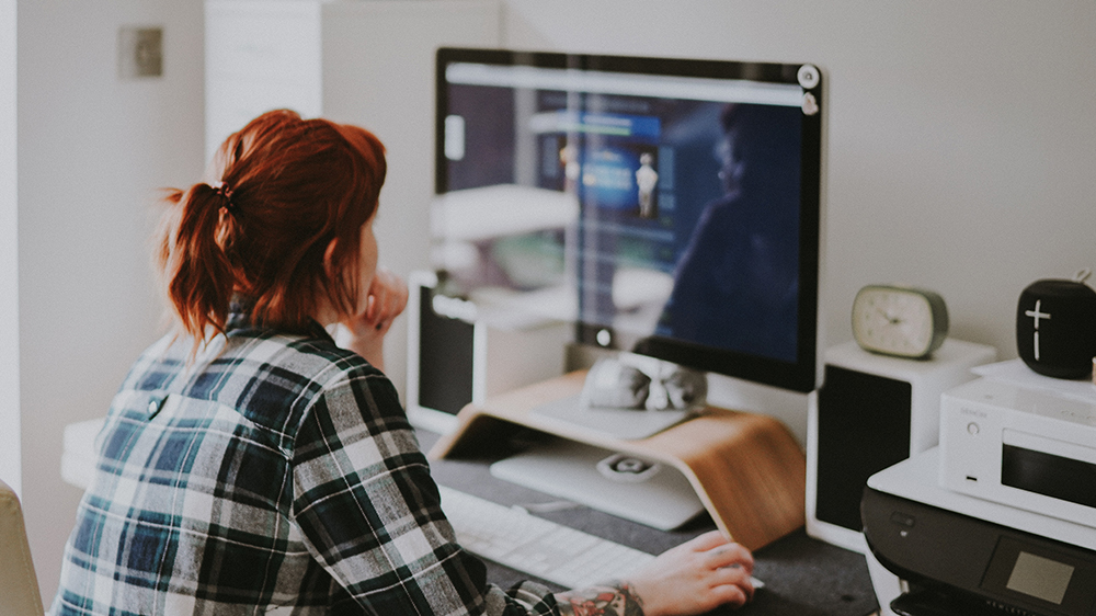 Download your free workstation self-assessment. - Dohrmann Consulting